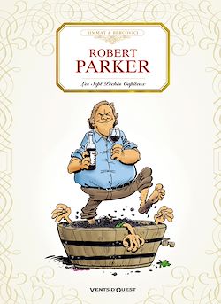 Télécharger le livre :  Robert Parker : Les Sept péches capiteux