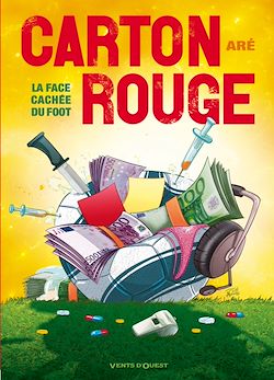 Télécharger le livre :  Carton rouge