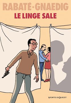 Télécharger le livre :  Le linge sale