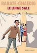 Télécharger le livre :  Le linge sale