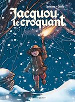 Télécharger le livre :  Jacquou le croquant