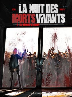 Télécharger le livre :  La Nuit des morts-vivants - Tome 02
