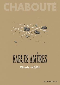 Télécharger le livre :  Fables amères - Tome 02