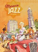 Télécharger le livre :  Morocco Jazz