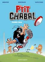 Télécharger le livre :  P'tit Chabal - Tome 01