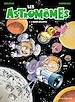 Télécharger le livre :  Les Astromômes - Tome 01