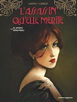 Télécharger le livre :  L'Assassin qu'elle mérite - Tome 04