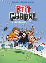 Télécharger le livre :  P'tit Chabal - Tome 02