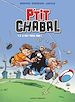 Télécharger le livre :  P'tit Chabal - Tome 02