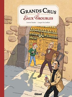 Télécharger le livre :  Grands crus en eaux troubles