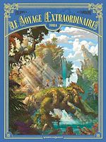 Télécharger le livre :  Le Voyage extraordinaire - Tome 06