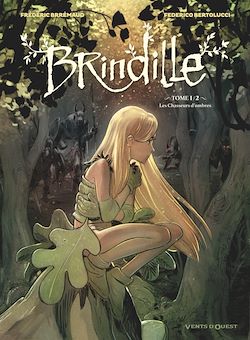 Télécharger le livre :  Brindille - Tome 01
