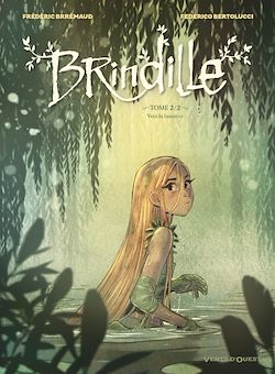 Télécharger le livre :  Brindille - Tome 02