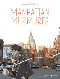 Télécharger le livre :  Manhattan murmures