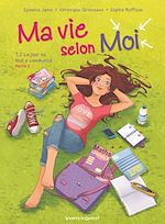 Télécharger le livre :  Ma vie selon moi - Tome 02