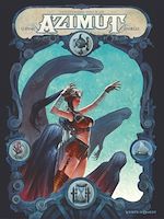 Télécharger le livre :  Azimut - Tome 04
