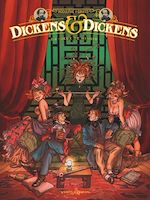 Télécharger le livre :  Dickens & Dickens - Tome 02