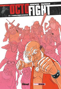 Télécharger le livre :  Octofight - Tome 01