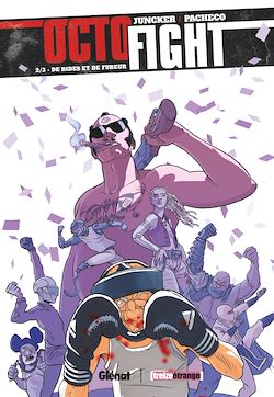 Télécharger le livre :  Octofight - Tome 02