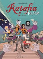 Télécharger le livre :  Ratafia Delirium - Tome 01