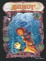 Télécharger le livre :  Azimut - Tome 05