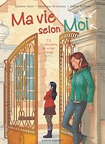 Télécharger le livre :  Ma vie selon moi - Tome 03
