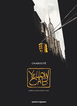 Télécharger le livre :  Yellow Cab