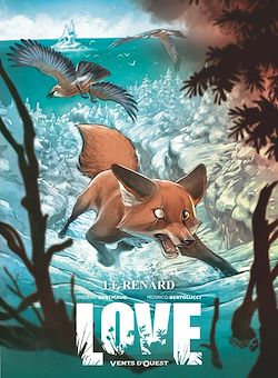 Télécharger le livre :  Love - Tome 02