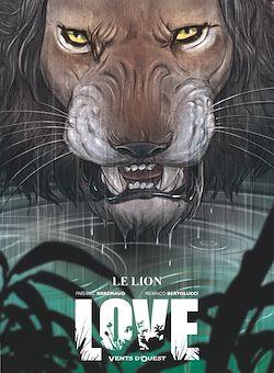 Télécharger le livre :  Love - Tome 03