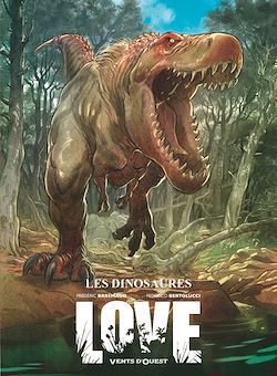 Télécharger le livre :  Love - Tome 04