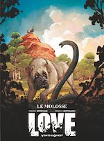 Télécharger le livre :  Love - Tome 05