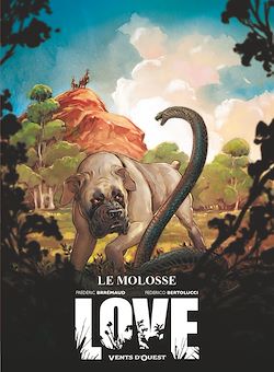 Télécharger le livre :  Love - Tome 05