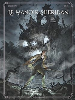 Télécharger le livre :  Le Manoir Sheridan - Tome 02