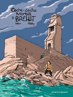 Télécharger le livre :  Cache-cache mortel à Bréhat