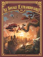 Télécharger le livre :  Le Voyage extraordinaire - Tome 07