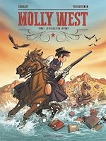 Télécharger le livre :  Molly West - Tome 01