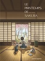 Télécharger le livre :  Le Printemps de Sakura