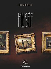 Téléchargez le livre :  Musée