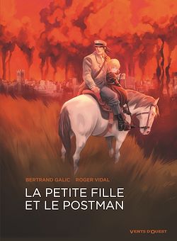 Télécharger le livre :  La petite fille et le Postman