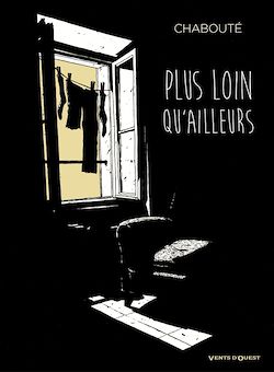 Télécharger le livre :  Plus loin qu'ailleurs