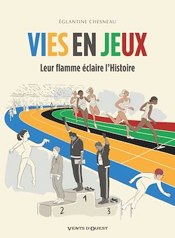 Télécharger le livre :  Vies en jeux