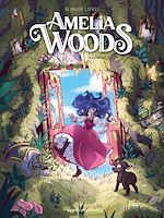 Télécharger le livre :  Amelia Woods - Tome 04