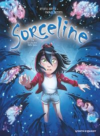 Téléchargez le livre :  Sorceline - Tome 08