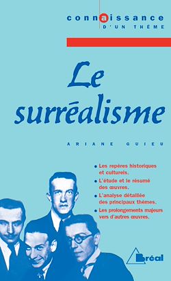 Télécharger le livre :  Le surréalisme