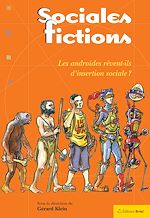 Download this eBook Sociales fictions - Les androïdes rêvent-ils d'insertion sociale ?