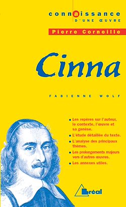Télécharger le livre :  Cinna - Corneille
