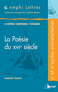 Télécharger le livre :  La Poésie du XVIe siècle