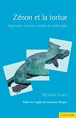 Download this eBook Zénon et la tortue