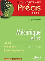 Download this eBook Chimie MPSI