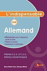 Download this eBook L'indispensable en allemand